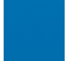 GBC HiGloss Cover A4 bleu, 250g 100 pcs., CE020020