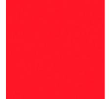 GBC Umschlagdeckel A4 rot, 250g 100 Stck, CE020030