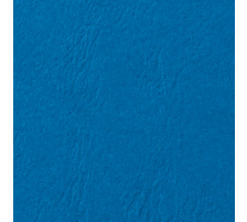 GBC Einbanddeckel A4 blau, 250g 100 Stck, CE040020