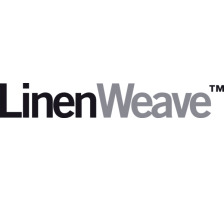 GBC Karton Linenweave A4 schwarz, 250g 100 Stck, CE050010