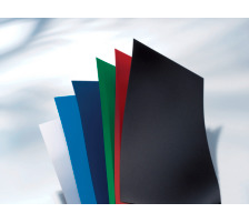 GBC Film PP 0,30 mm A4 blanc 100 pcs., IB386817
