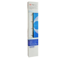 GBC ThermaBind PVC Strips 50 Stck 50 pcs., IB412356