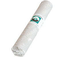GLAMA Transparentpapier 33cmx50m 60g/m2, 88001560