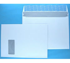 GOESSLER Enveloppexpanso G-Line grey C4 120g 100 pcs., 2225
