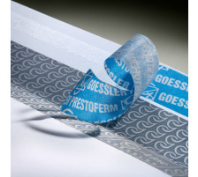 GOESSLER Envelop. Expanso fn.droite C5 120g, blanc 250 pcs., 2291