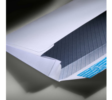 GOESSLER Envelop. Expanso fn.droite C5 120g, blanc 250 pcs., 2291
