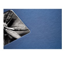 HAMA Album Fine Art 280x240mm, bleu 25 pages, 113683