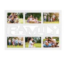 HAMA Cornice Budapest - Family 6x10x15cm, 114369
