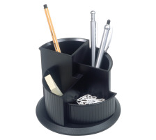 HELIT Organizer 150x112mm noir, H6390595