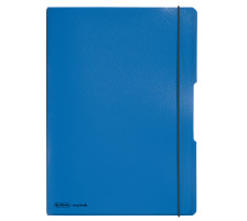 HERLITZ Cahier My.Book A4 quadrill, 11361441