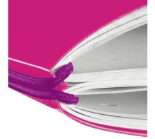 HERLITZ Cahier My.Book A4 quadrill, 11361474