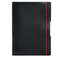 HERLITZ Cahier My.Book A4 quadrill, 11361508