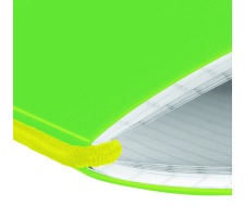 5 X HERLITZ my.book flex A6 quadrill 40 feuilles, 11361581
