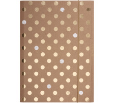HERLITZ Sammelmappe A4 Pure Glam, 50021734