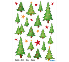 HERMA Sticker Sapin 27 pcs. /1 flls., 15233