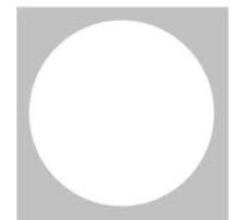 HERMA Marqueurs 13mm blanc 240 pcs., 1860
