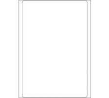 HERMA Etiquettes 100149mm blanc 32 pcs., 2580