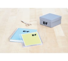 HERMA tiquettes PP 70x37mm transparent 600 pcs./25 flls., 4685