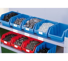 HERMA tiquettes PP 48,3x25,4mm blanc 1100 pcs./25 flls., 4690