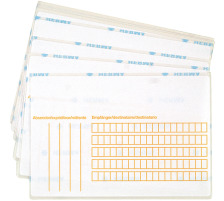HERMA Etiquettes paquets blanc 20 pcs., 5728
