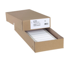 HERMA Etiquettes 88,9023mm blanc, en continu 2000 pcs., 8160