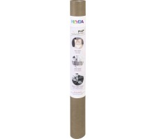 HEYDA Washpaper 50x110mm brun, 204722602