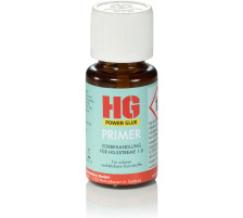 HG POWERGLUE Primer 15ml Prparateur de surface, 300015