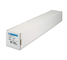 HP Papier couch 90g 45m DesignJet 5500 36 pouces, C6020B