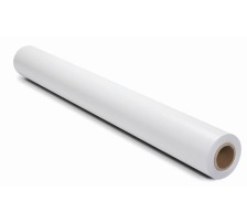 HP Papier couch 90g 45m DesignJet 5000 rouleau/A0, Q1441A