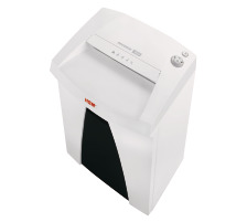 HSM Destruct. de document SECURIO B22 3,9x30mm, 1833121