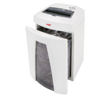 HSM Destruct. de document SECURIO C18 3,9mm, 1910121