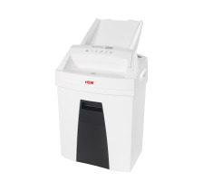 HSM Destruct. de docum.SECURIO AF100, Coupe croise 4x25mm, 2063111