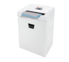 HSM Destructeur de document Pure blanc 420/3,9mm, 2340111