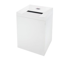 HSM Destructeur de document Pure blanc 630/4,5x30mm, 2363111