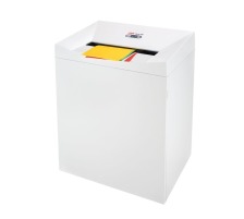 HSM Destructeur de document Pure blanc 740/4,5x30mm, 2373111