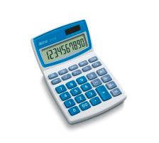 IBICO Calculatrice 210X 10 chiffres, IB410079