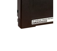 5 X IBM 3592 CC Cleaning 100 cleaning, 18P7535