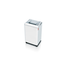IDEAL Destructeur de docum. 2503CC4 Coupe croise 4x40mm, 2503/CC4X
