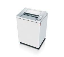 IDEAL Destructeur de document bureau, 4002/CC4X