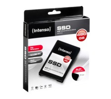 INTENSO SSD HIGH 480GB Sata III, 3813450