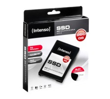 INTENSO SSD HIGH 960GB Sata III, 3813460