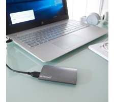 INTENSO SSD External 1.8 inch SATA to USB 3.0 128GB, 3823430