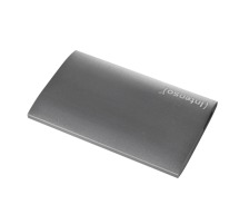 INTENSO SSD External 1.8 inch SATA to USB 3.0 256GB, 3823440