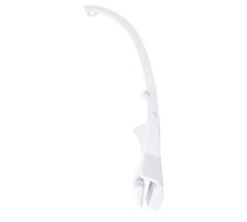 JABADABADO Crib mobile arm plastic blanc 35x15x6cm, N0095