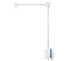 JABADABADO Mobile arm blanc 61x9x8cm, T221