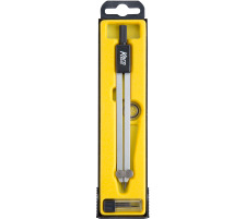 KERN Compas 15cm tui, C4124B