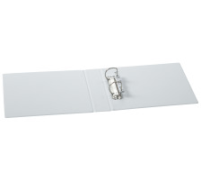 KOLMA Livre prsent. Vario A5 XL blanc, 01.414.16