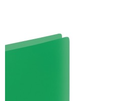 KOLMA Classeur  ann. Easy Kolmaf.A4 vert, 2-anneaux 16mm, 02.800.01