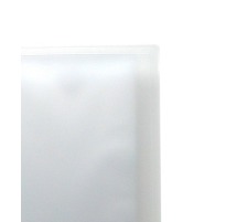 KOLMA Livre de prsent. Easy A4 transparent, 10 poches, 03.751.00