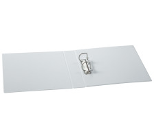 KOLMA Classeur ann.Vario Univer. A4 blanc, 2-anneaux 25mm, 04.251.16